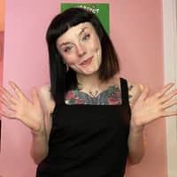 Sitter Profile Image: Brandy H.