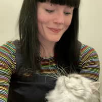 Sitter Profile Image: Brandy H.