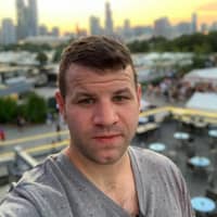 Sitter Profile Image: Bradley P.