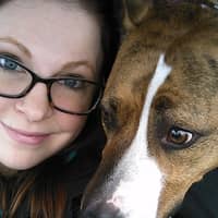 Sitter Profile Image: Morgan P.