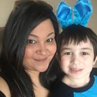 Sitter Profile Image: Danielle T.