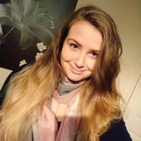 Sitter Profile Image: Michaela K.