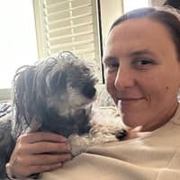 Sitter Profile Image: Autumn R.