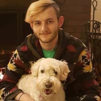 Sitter Profile Image: Alexander C.