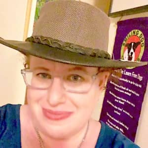 Laurie Beth M.