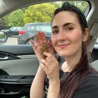 Sitter Profile Image: Rosemary M.