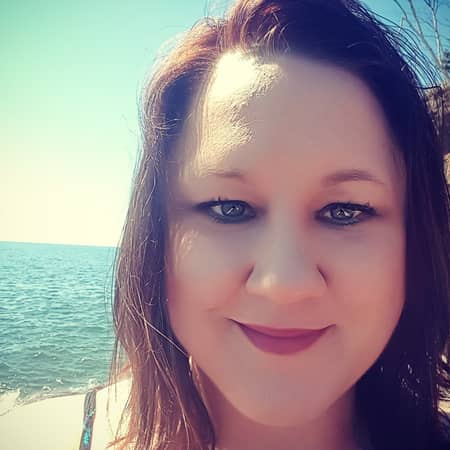 Sitter Profile Image: Alexandra R.