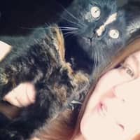 Sitter Profile Image: Keeanna N.