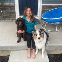 Sitter Profile Image: Megan W.