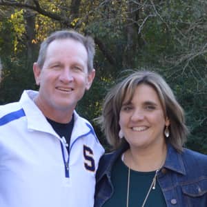 Crystal & Randy B.