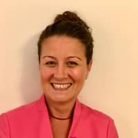 Sitter Profile Image: Digdem L.