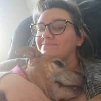 Sitter Profile Image: Audrey G.