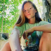 Sitter Profile Image: Kelsey H.