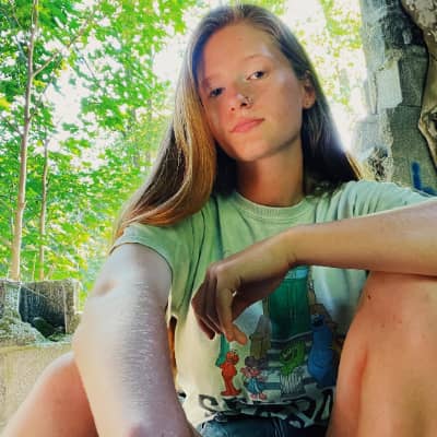 Sitter Profile Image: Kelsey H.