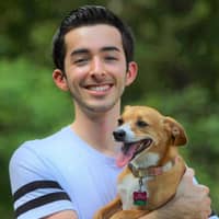 Sitter Profile Image: Nathan K.