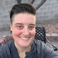 Sitter Profile Image: Caitlin T.