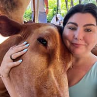 Sitter Profile Image: Antonella C.