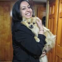 Sitter Profile Image: Sunita M.