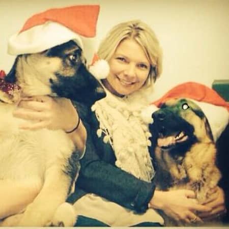 Sitter Profile Image: Brandy B.