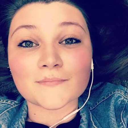 Sitter Profile Image: Rachel A.