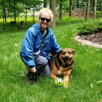 Sitter Profile Image: Sarah K.