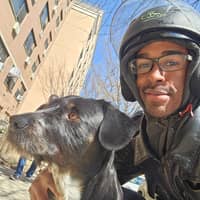 Sitter Profile Image: Mandel B.