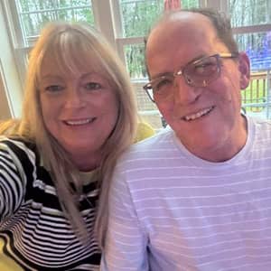 Sitter Profile Image: Faye & Guy R.