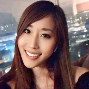 Sitter Profile Image: Rika F.