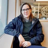 Sitter Profile Image: Erin J.