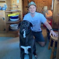 Sitter Profile Image: Chris M.