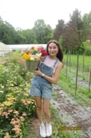 Sitter Profile Image: Emma F.