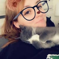 Sitter Profile Image: Monica E.