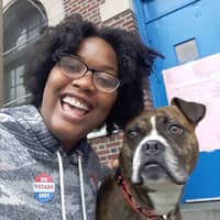 Sitter Profile Image: Ashauna M.