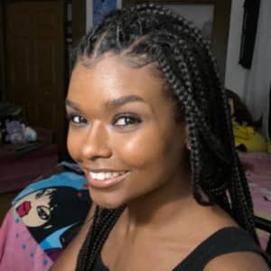 Sitter Profile Image: Thalia W.