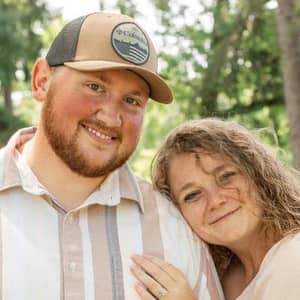 Sitter Profile Image: Dylan W.