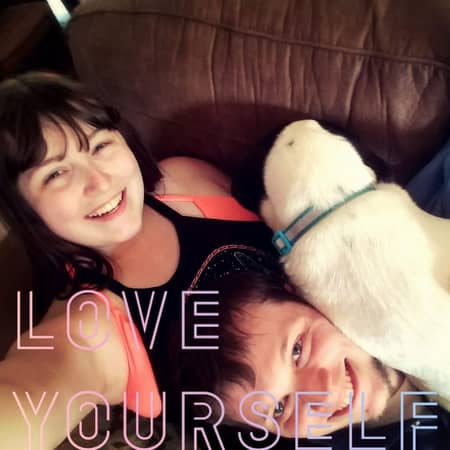 Sitter Profile Image: Katie M.