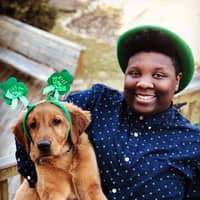 Sitter Profile Image: Zoe L.