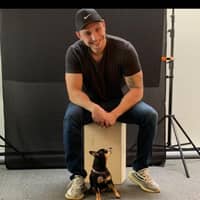 Sitter Profile Image: David V.