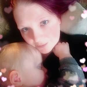 Sitter Profile Image: Ashley K.