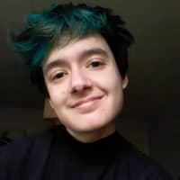 Sitter Profile Image: Jeremiah Z.