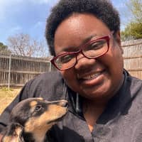 Sitter Profile Image: Jada C.