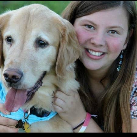 Sitter Profile Image: Kaitlyn Z.