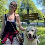 Sitter Profile Image: Carolina R.