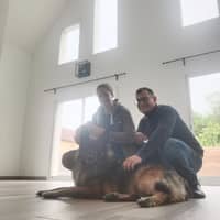 Photo de profil du pet sitter : Cristiano G.