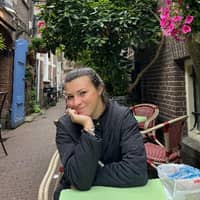 Photo de profil du pet sitter : Emeline R.