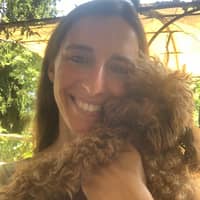 Immagine del profilo del sitter: ilaria m.