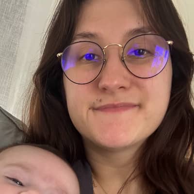 Photo de profil du pet sitter : Melanie M.
