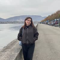 Photo de profil du pet sitter : Victoria F.