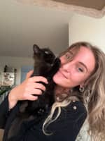 Photo de profil du pet sitter : Marion S.