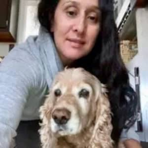 Sitter Profile Image: Gabriela C.